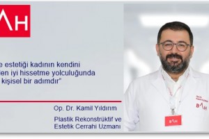 Hamilelik ve Doğum Sonrası İzleri Silen “Anne Estetiği” Nedir?